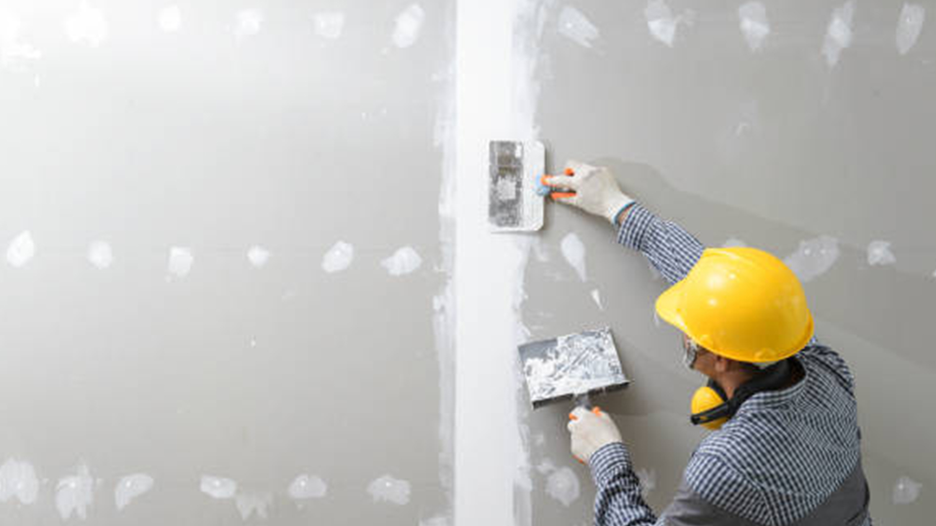 Drywall Services in Ellendale DE